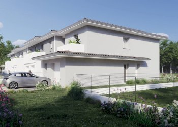 Foto 4 - Terraced Villa Mirandola - photo 4