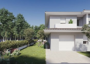 Foto 6 - Terraced Villa Mirandola - photo 6