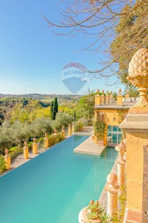 Piscina - Villa Crespina Lorenzana - photo 1