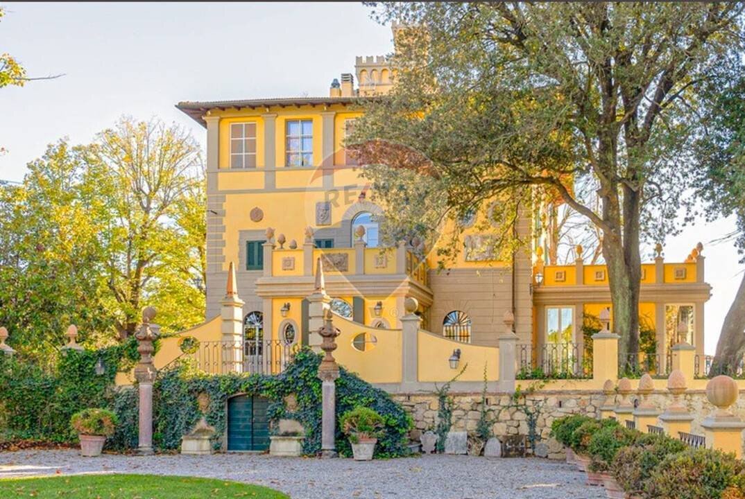 Casa all\'aperto - Villa Crespina Lorenzana - photo 2