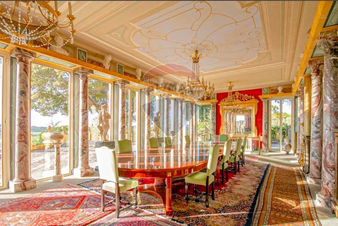 Sala da pranzo - Villa Crespina Lorenzana - photo 3
