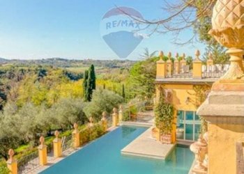 Piscina - Villa Crespina Lorenzana - foto 1