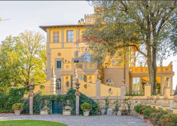 Casa all\'aperto - Villa Crespina Lorenzana - foto 2