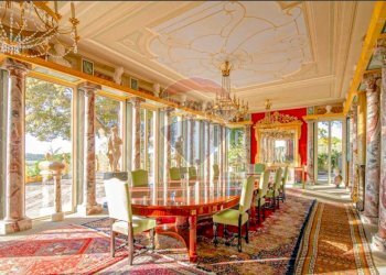 Sala da pranzo - Villa Crespina Lorenzana - foto 3