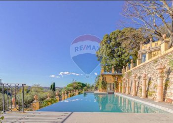 Piscina - Villa Crespina Lorenzana - foto 5