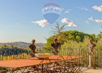 Terrazza - Villa Crespina Lorenzana - foto 6