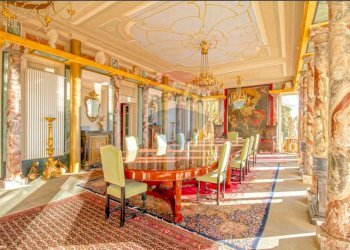 Sala da pranzo - Villa Crespina Lorenzana - foto 7