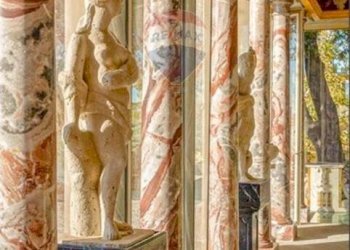 Dettagli - Villa Crespina Lorenzana - foto 10