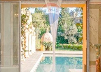 Piscina - Villa Crespina Lorenzana - foto 11