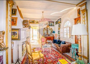 Soggiorno - Villa Crespina Lorenzana - foto 12