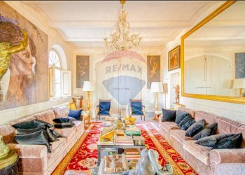 Soggiorno - Villa Crespina Lorenzana - foto 13