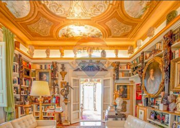 Soggiorno - Villa Crespina Lorenzana - foto 16