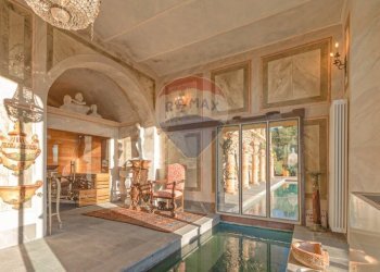 Ricezione / Lobby - Villa Crespina Lorenzana - foto 17