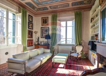 Soggiorno - Villa Crespina Lorenzana - foto 21