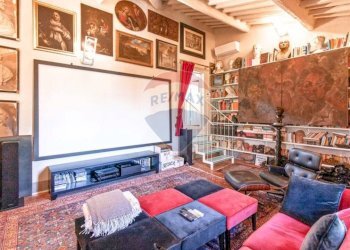 Soggiorno - Villa Crespina Lorenzana - foto 23