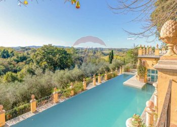 Piscina - Villa Crespina Lorenzana - foto 28