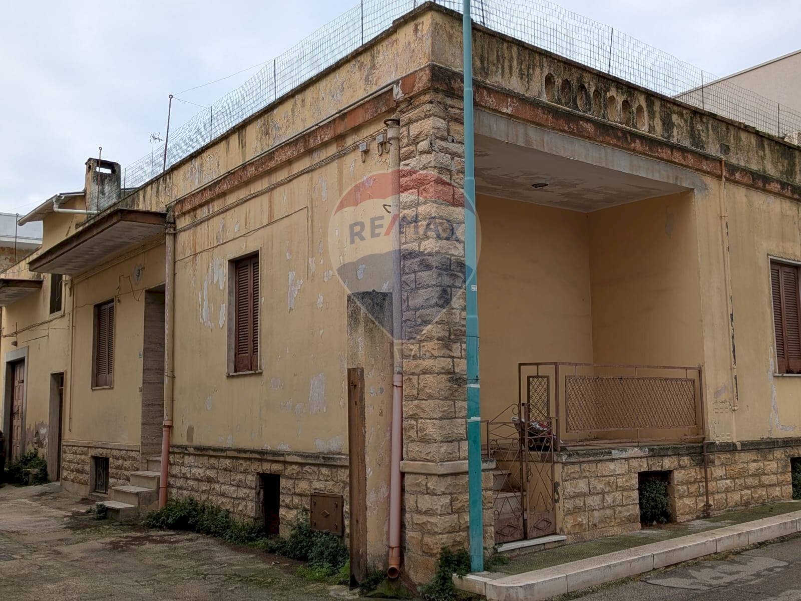 Edificio all\'aperto - Independent house Via Grande Vincenzo
 
8, Bitetto - photo 2