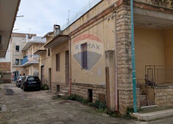 Edificio all\'aperto - Independent house Via Grande Vincenzo
 
8, Bitetto - photo 3