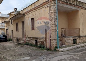 Casa all\'aperto - Independent house Via Grande Vincenzo
 
8, Bitetto - photo 4