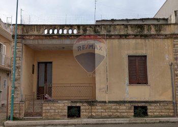 Casa all\'aperto - Independent house Via Grande Vincenzo
 
8, Bitetto - photo 7