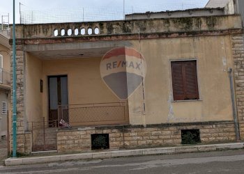 Casa all\'aperto - Independent house Via Grande Vincenzo
 
8, Bitetto - photo 9