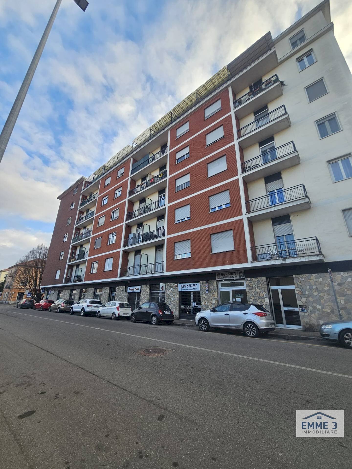 Foto 2 - Trilocale Via Mario Maggioli
51, Alessandria - foto 2