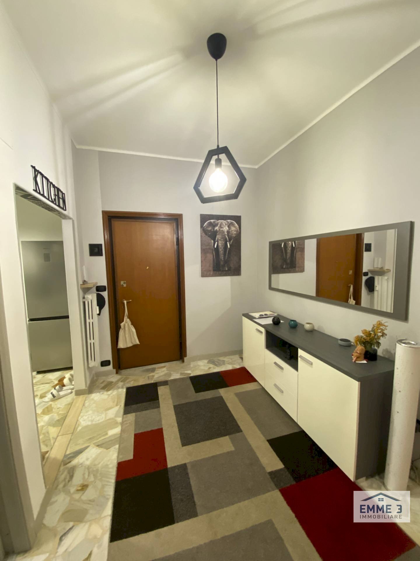 Foto 3 - Trilocale Via Mario Maggioli
51, Alessandria - foto 3