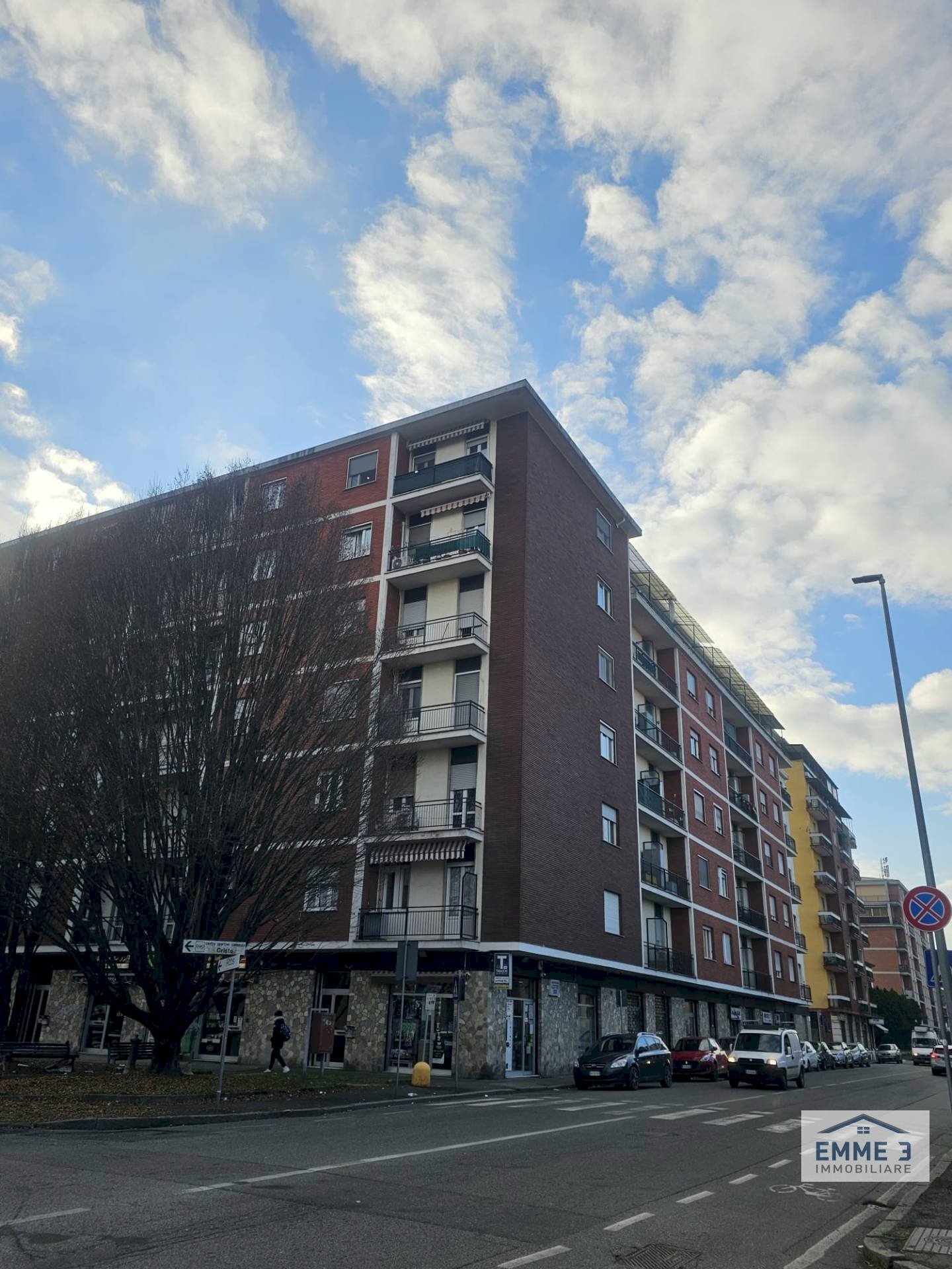 Foto 1 - Trilocale Via Mario Maggioli
 
51, Alessandria - foto 1