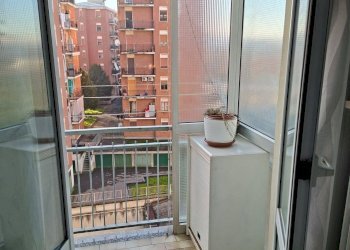 Foto 9 - Trilocale Via Mario Maggioli
 
51, Alessandria - foto 9