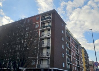 Foto 1 - Trilocale Via Mario Maggioli
 
51, Alessandria - foto 1