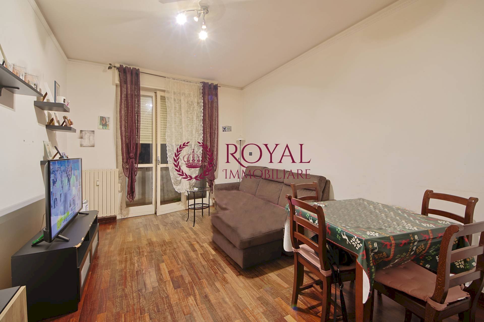 Foto 2 - Three-room apartment Borgo Dei Cappuccini, Livorno - photo 2