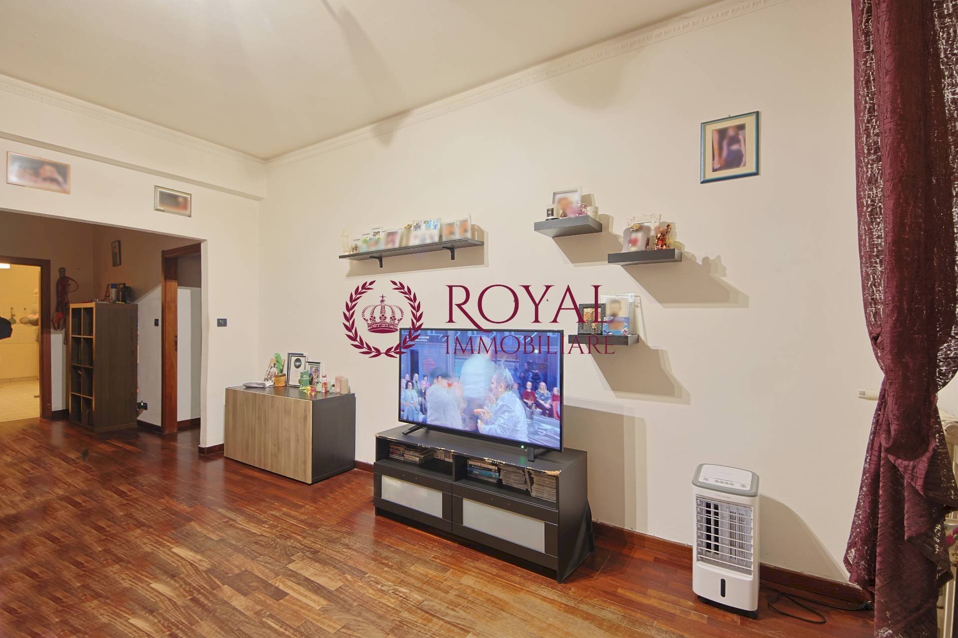 Foto 3 - Three-room apartment Borgo Dei Cappuccini, Livorno - photo 3