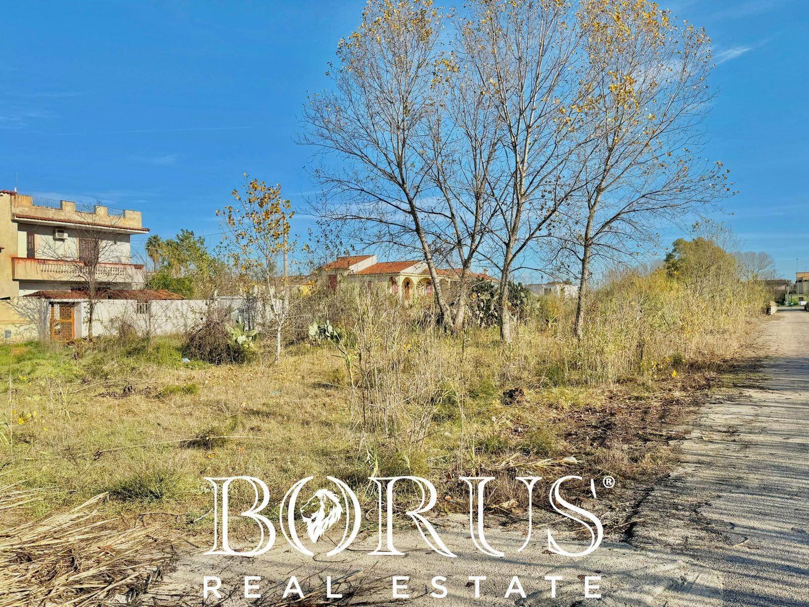 Foto 1 - Building land Castel Volturno - photo 1