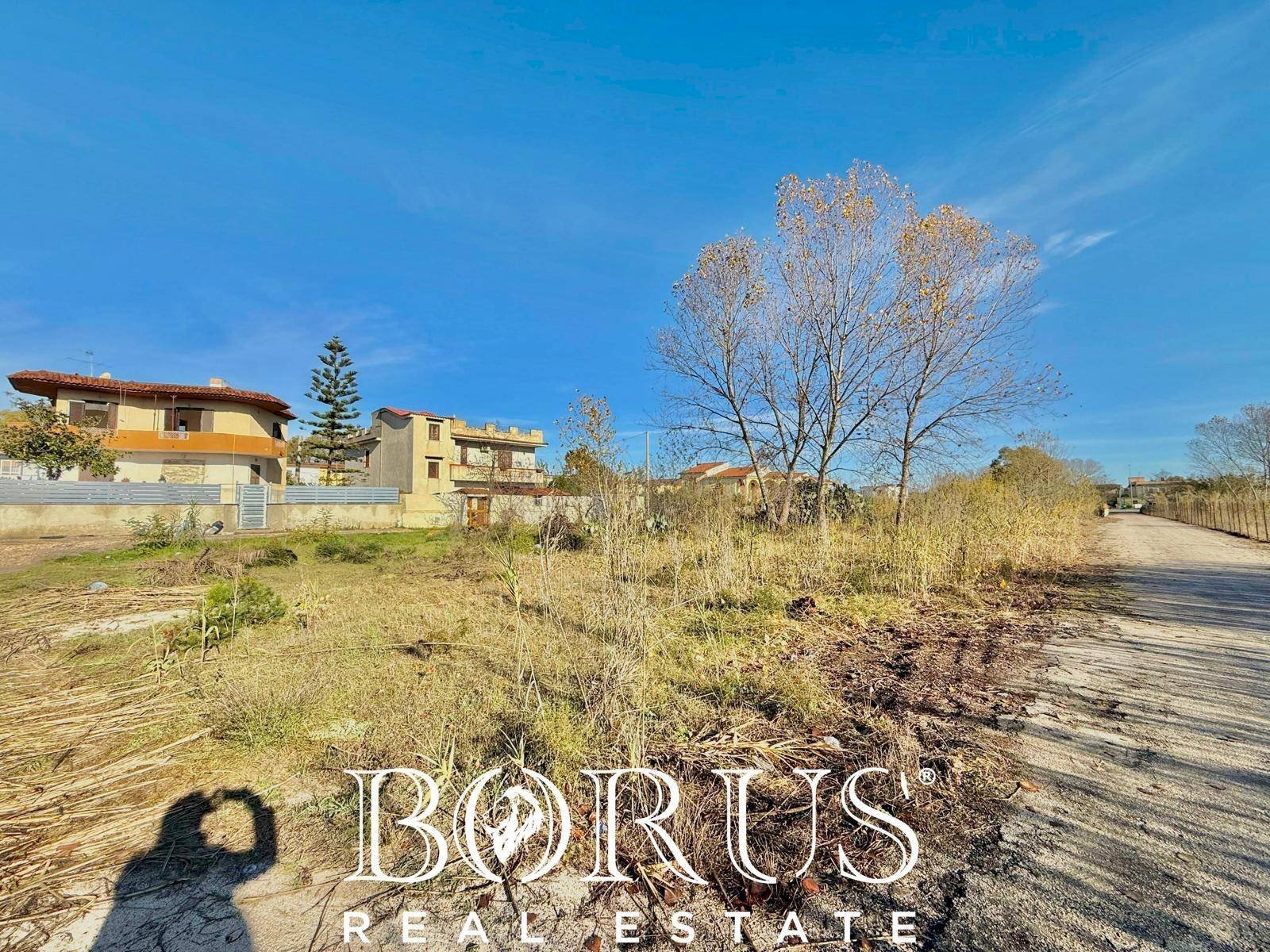 Foto 2 - Building land Castel Volturno - photo 2