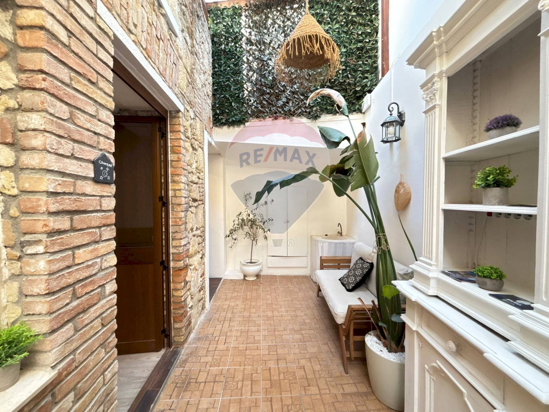 Terrazza - Quadrilocale Via Garibaldi
120, Cagliari - foto 2