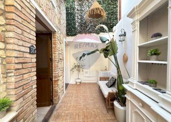 Terrazza - Quadrilocale Via Garibaldi
 
120, Cagliari - foto 2