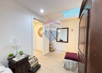 Hall / corridoio - Quadrilocale Via Garibaldi
 
120, Cagliari - foto 6