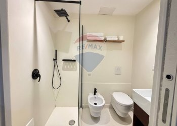 Bagno - Quadrilocale Via Garibaldi
 
120, Cagliari - foto 8