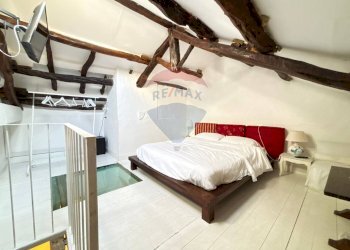 Camera / camera da letto - Quadrilocale Via Garibaldi
 
120, Cagliari - foto 10