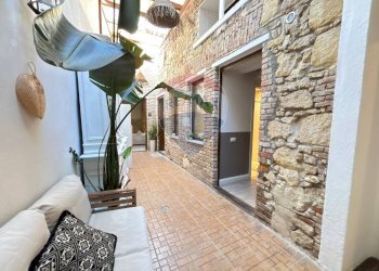 Terrazza - Quadrilocale Via Garibaldi
 
120, Cagliari - foto 1