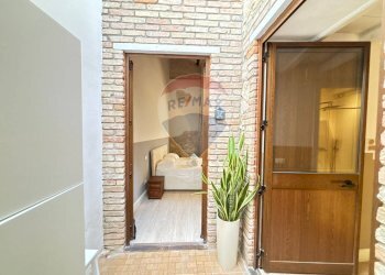 Hall / corridoio - Quadrilocale Via Garibaldi
 
120, Cagliari - foto 20