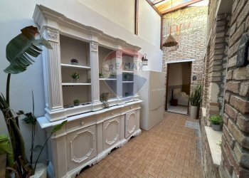 Terrazza - Quadrilocale Via Garibaldi
 
120, Cagliari - foto 26