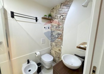 Bagno - Quadrilocale Via Garibaldi
 
120, Cagliari - foto 34