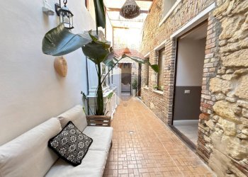 Terrazza - Quadrilocale Via Garibaldi
 
120, Cagliari - foto 36