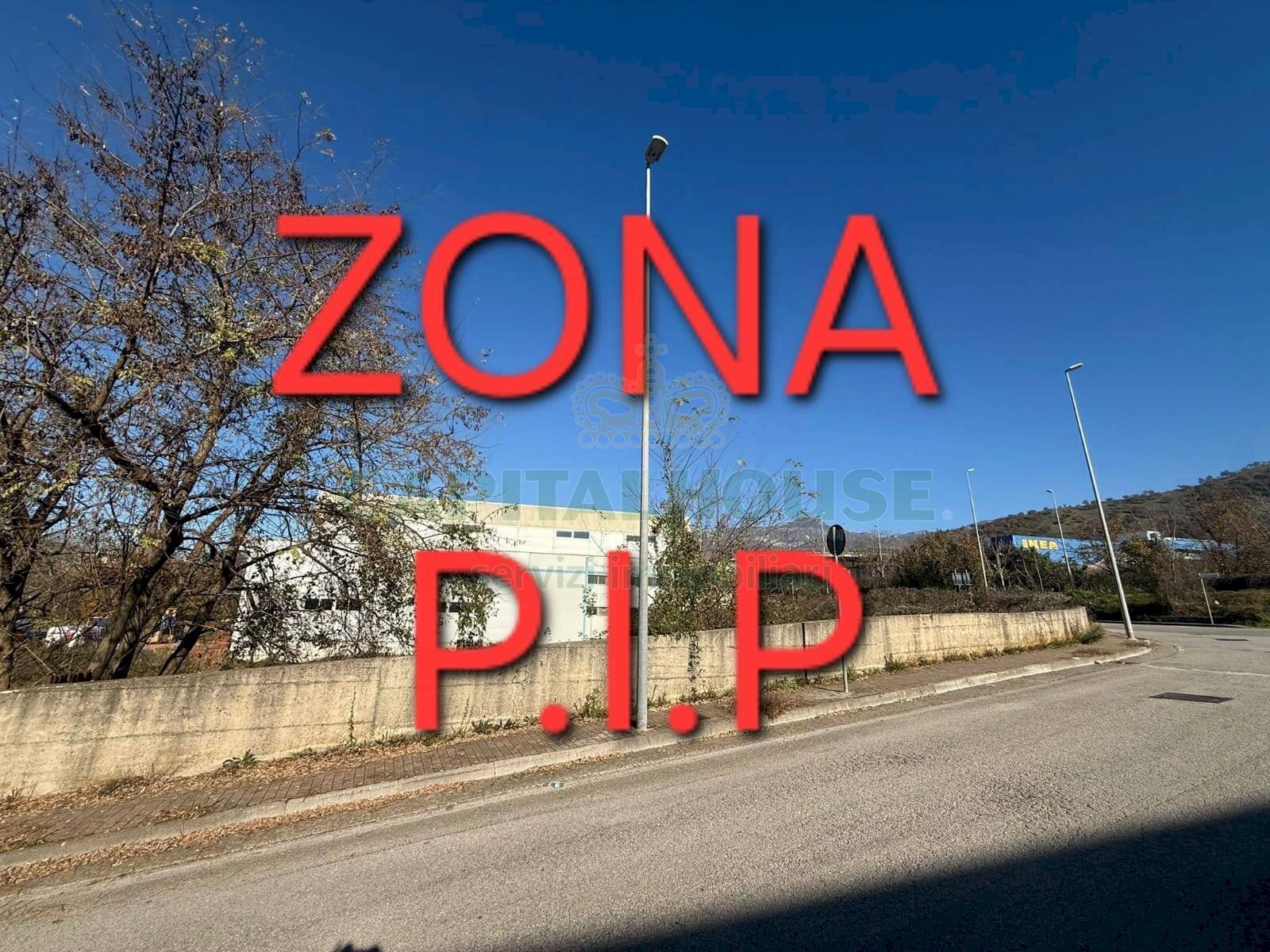 Foto 1 - Terreno edificabile Zona P.I.P, Baronissi - foto 1