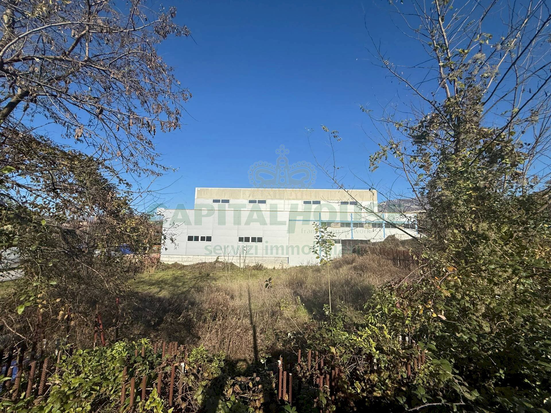 Foto 2 - Terreno edificabile Zona P.I.P, Baronissi - foto 2