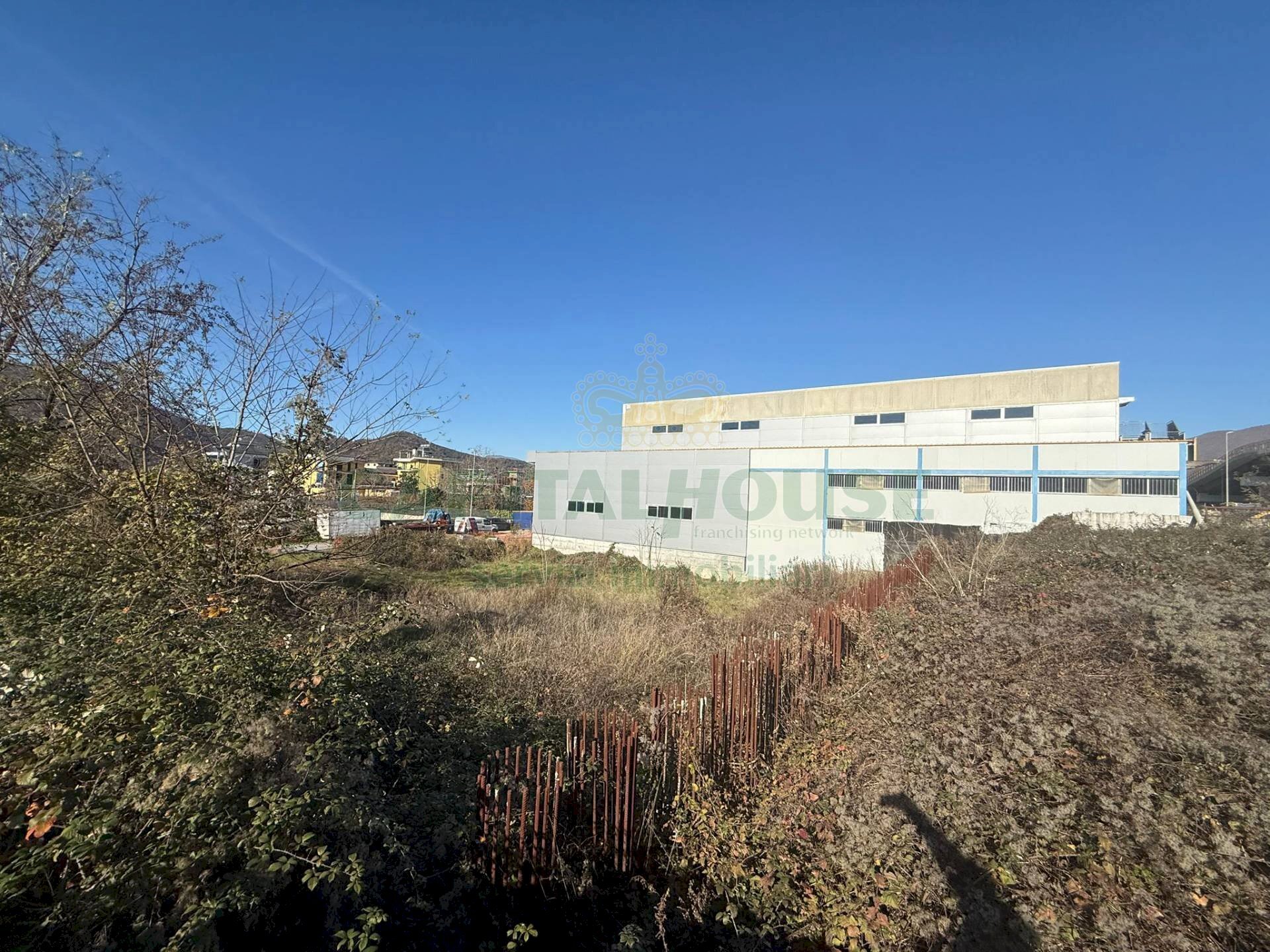 Foto 3 - Terreno edificabile Zona P.I.P, Baronissi - foto 3