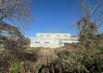 Foto 2 - Terreno edificabile Zona P.I.P, Baronissi - foto 2