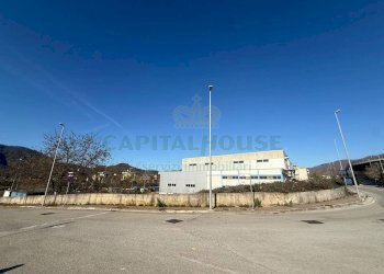 Foto 6 - Terreno edificabile Zona P.I.P, Baronissi - foto 6