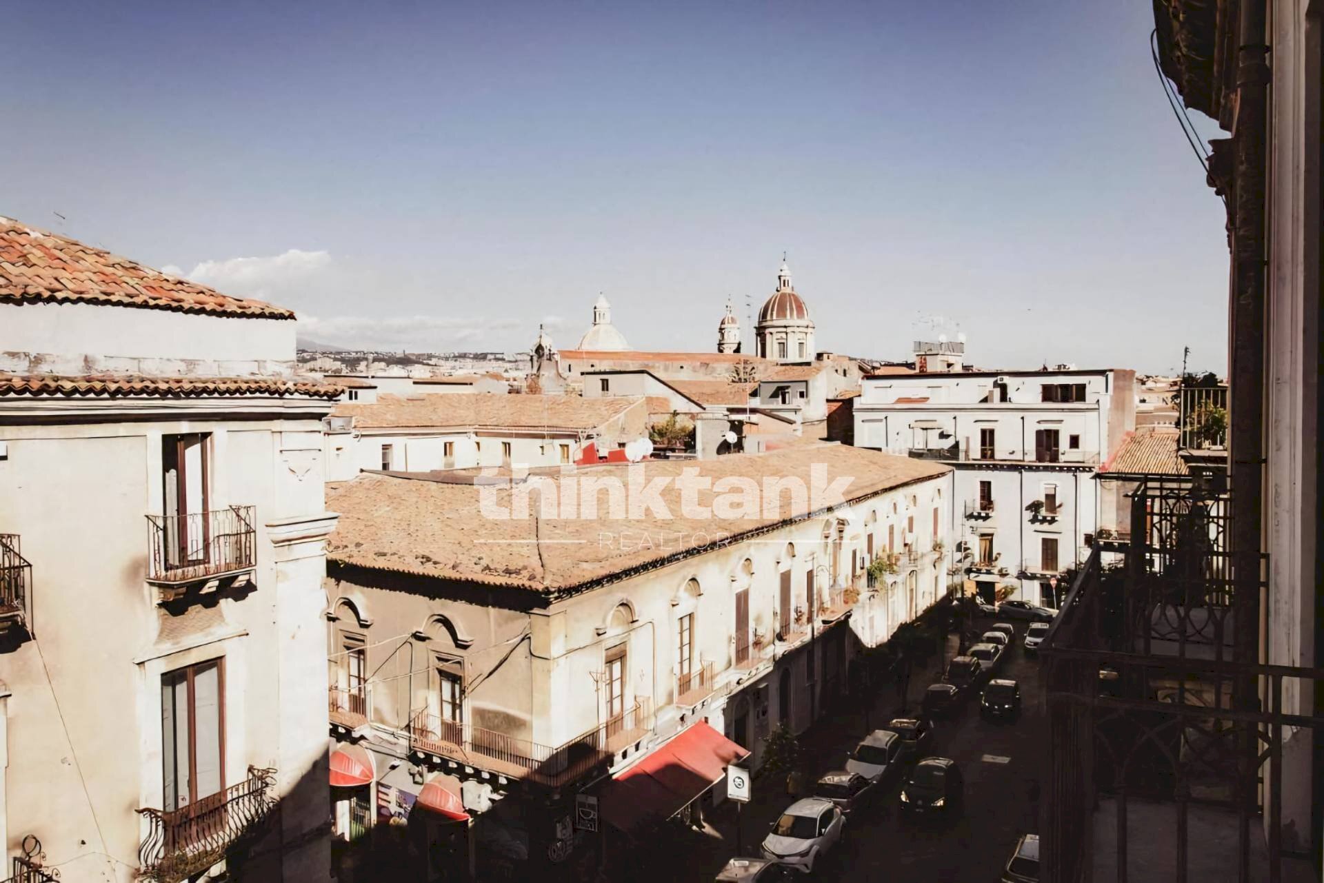 Foto 1 - Appartamento Via Plebiscito
 
10, Catania - foto 1